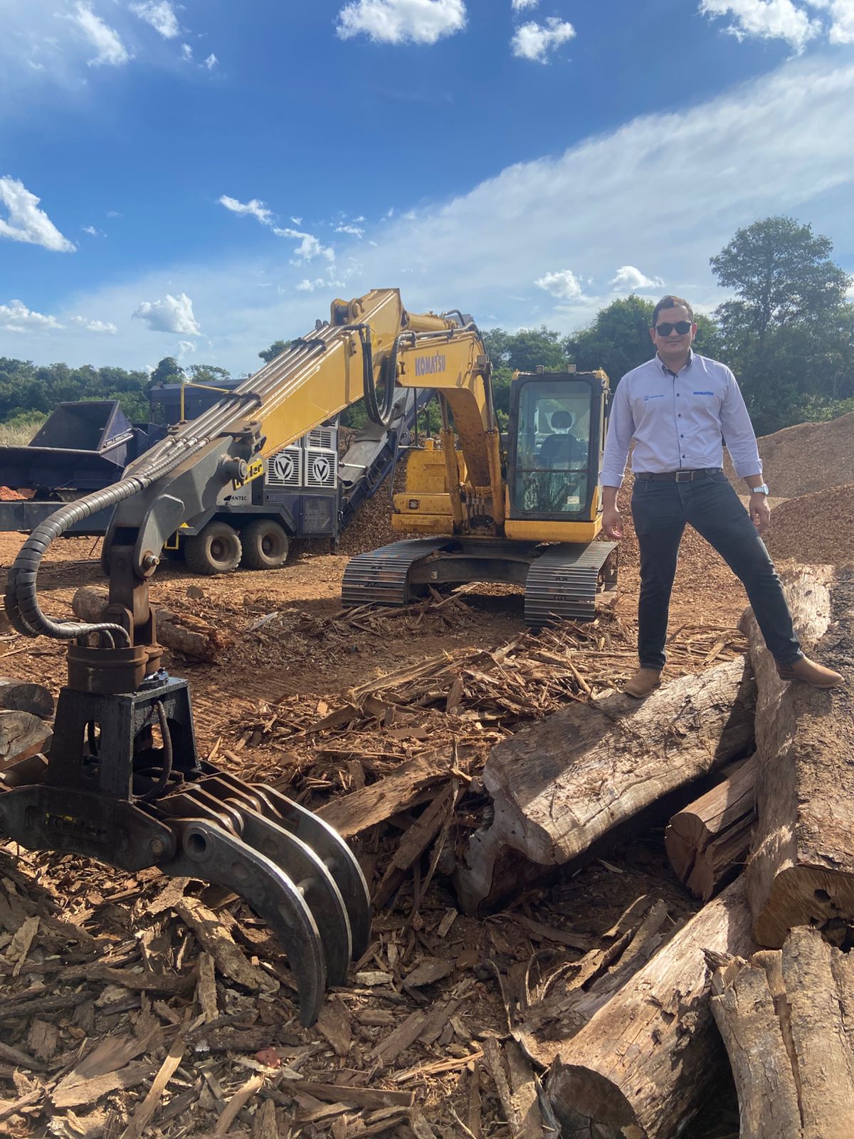 Daniel Francisco Rodrigues