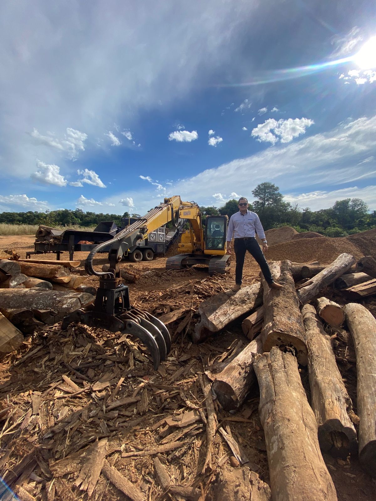 Daniel Francisco Rodrigues